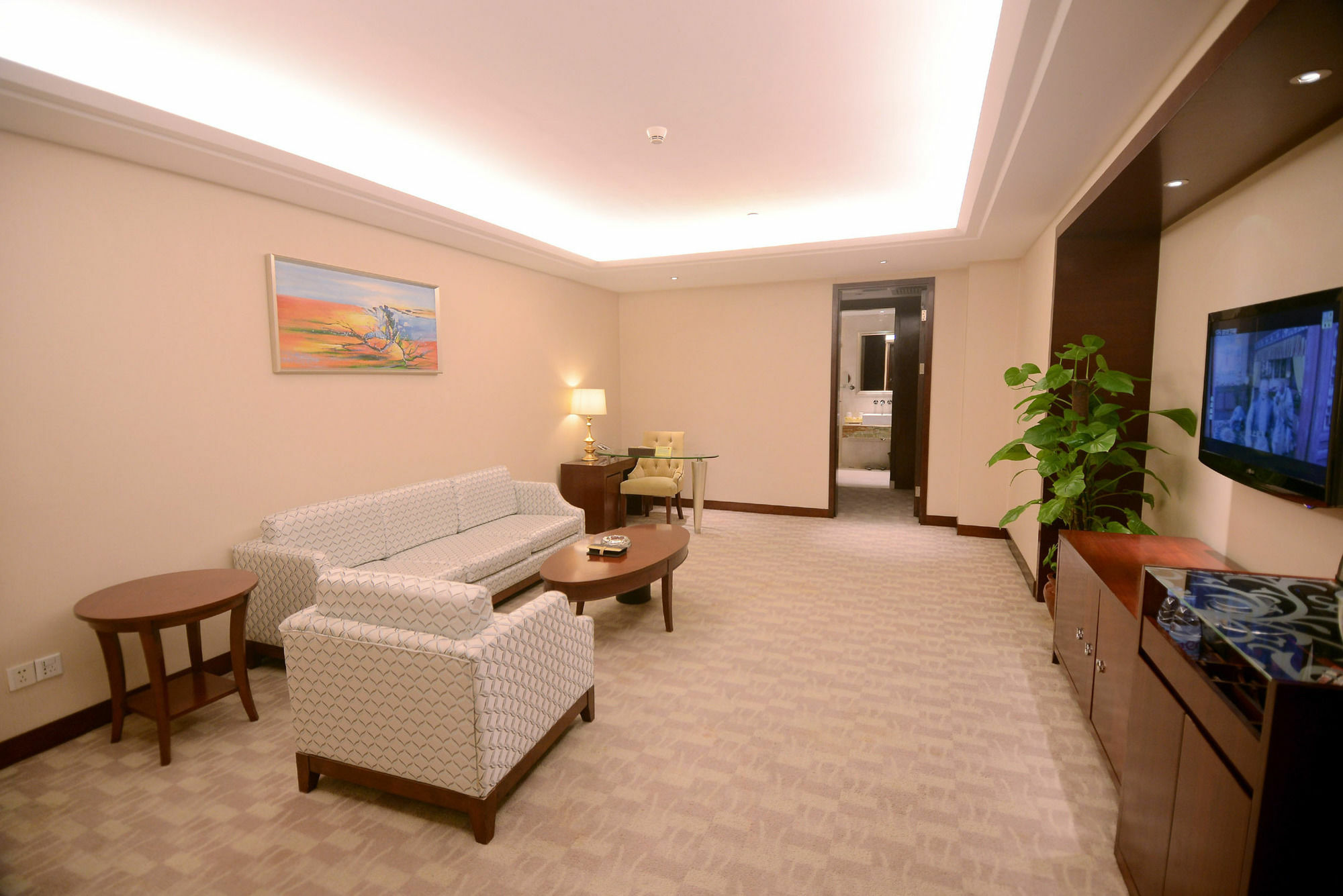 Ramada Shenzhen Baoan Ξενοδοχείο Εξωτερικό φωτογραφία